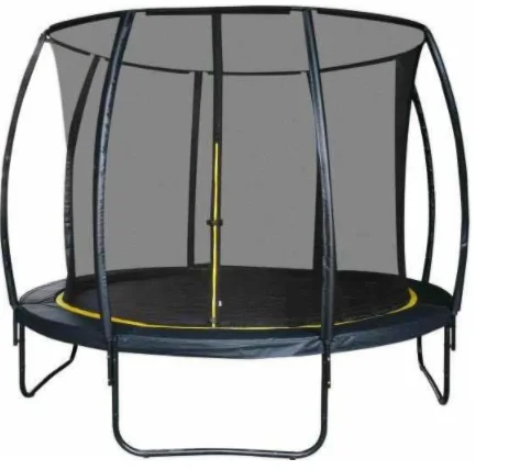 

Outdoor Trampoline Fitness Backyard Trampoline/1