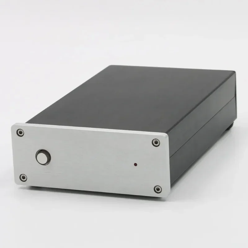900 Hi Fi 2 Way Linear Supp for Preamplifier DC 5V---24V (Optional)