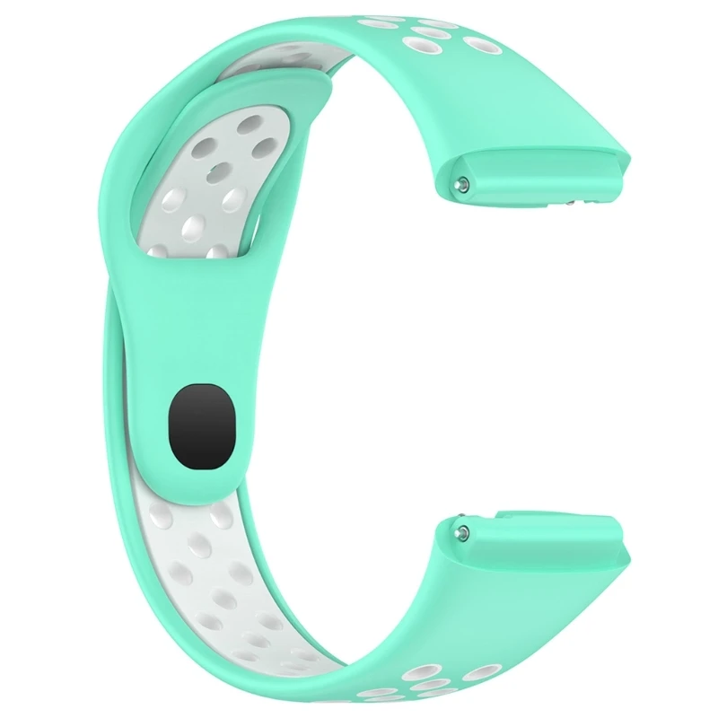 Correa para Redmi Watch3 Lite Active Smartwatch bandas deportivas silicona