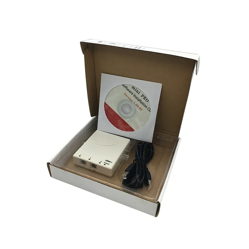 Hearing aid programmer programming box for all brands programmable hearing aids like rexton hearing aid