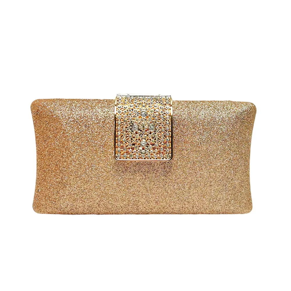 

Универсальная сумка через плечо для банкета знаменитостей, вечерняя модная сумка-клатч, свадебная сумка Bolso De Fiesta Mujer