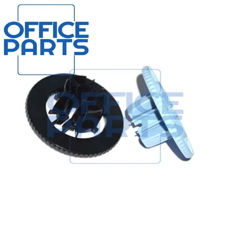 Spindle Hub blue+black C7769-40153 C7769-40169  DesignJet 500 510 800 PS  printer plotter parts