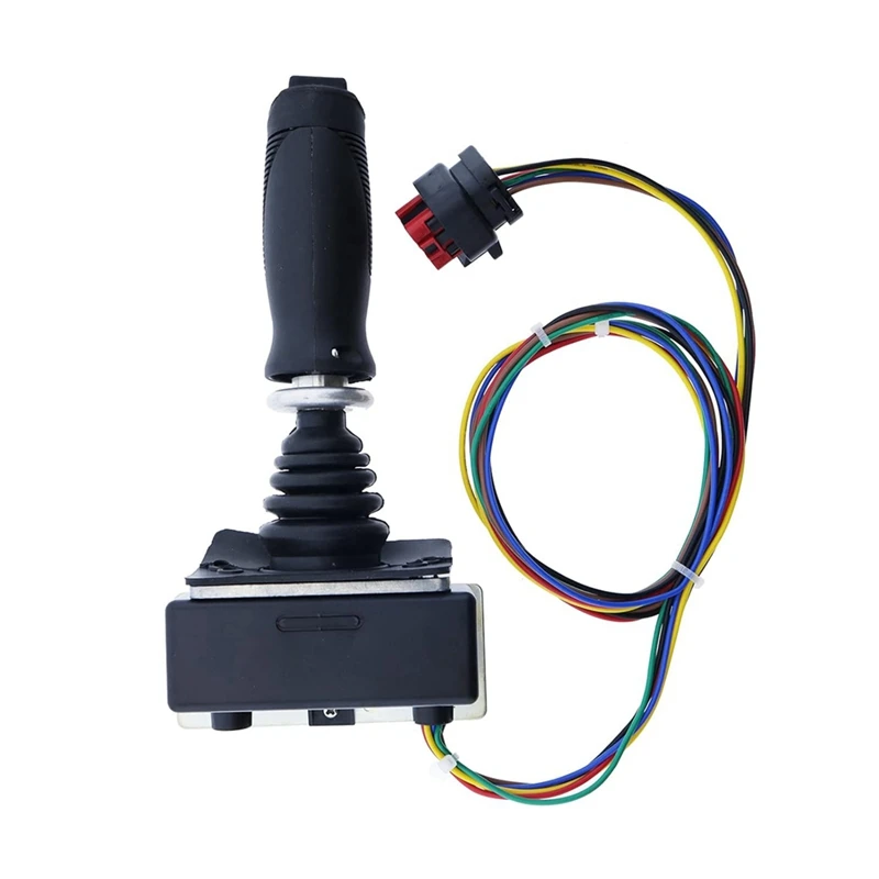 1600318 Joystick Controller For JLG Boom Lift 400 600 800 1100 Durable Easy Install