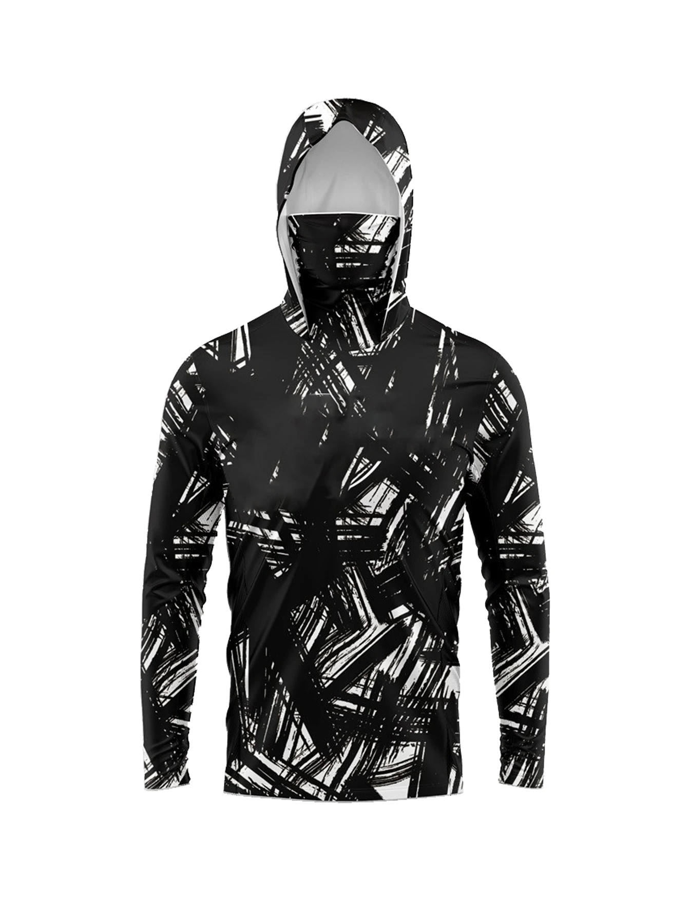 Nowe męskie i damskie koszulki – Fishing Shirt Uv Protection recenzja i cena