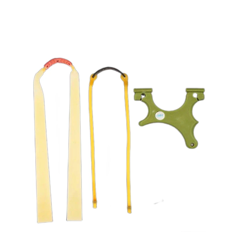 

Mini Pocket Slingshot, Outdoor Catapult for Shooting Training Game, Easy Carry EDC Tools