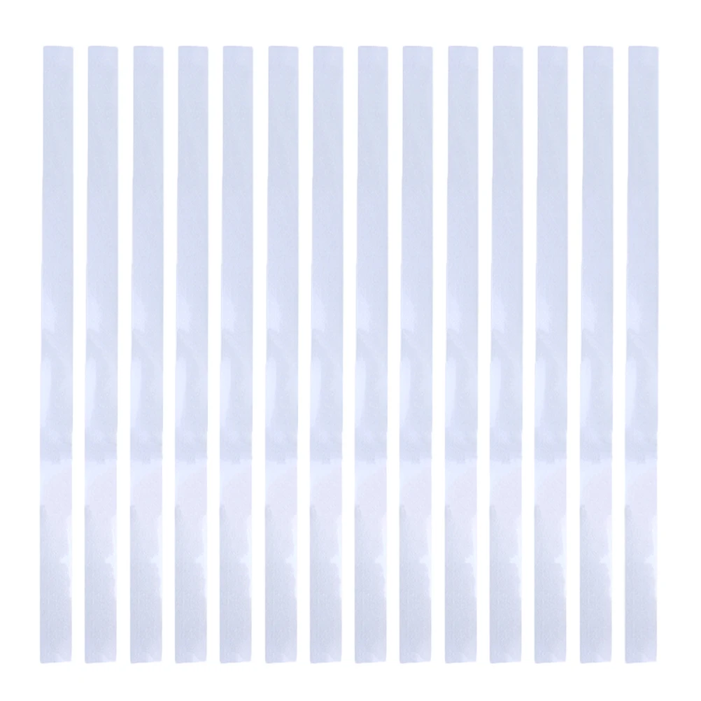 

20pcs Reflective Strips Tape for Digital Photo Tachometers Ir Optical Paper Speedometer Measurement Tools