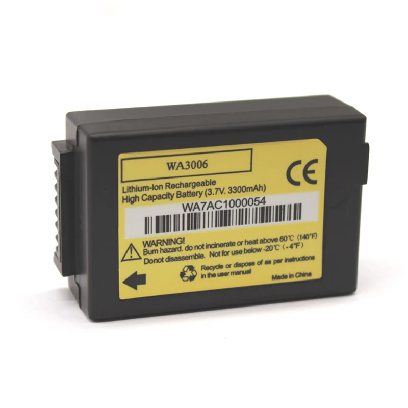 WA3006 Battery for South 7527C 7525C Total Station Li-ion Battery