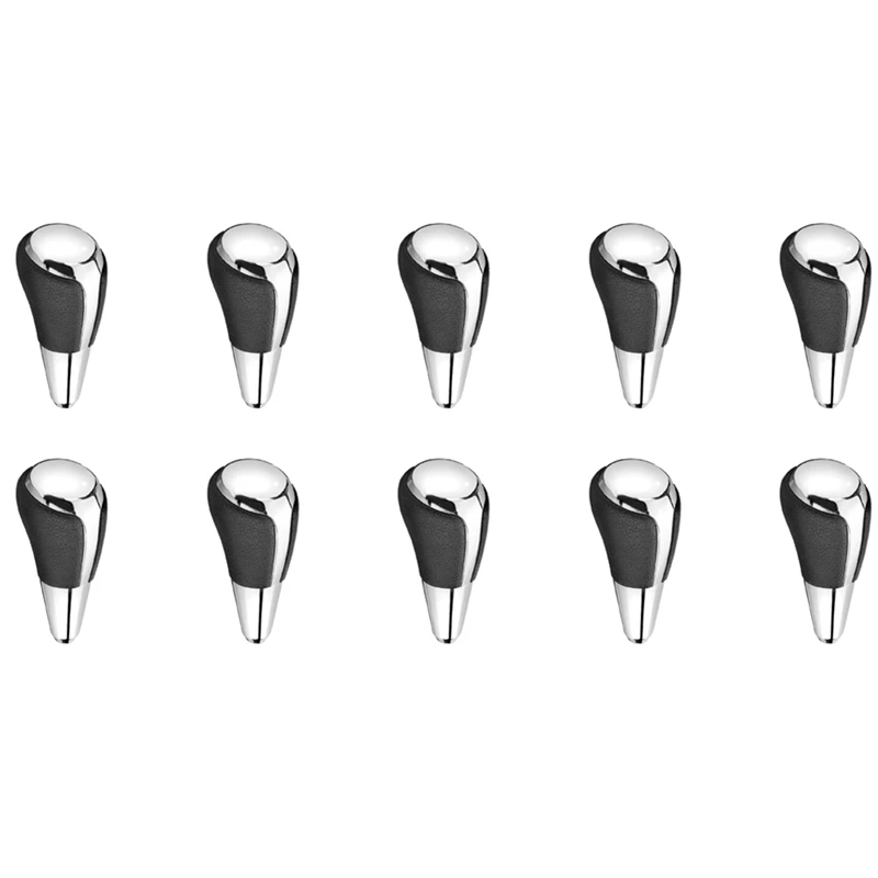 

10X автоматическая ручка переключения передач для Toyota Camry Corolla RAV4 Prado Highlander Land Cruiser Vois