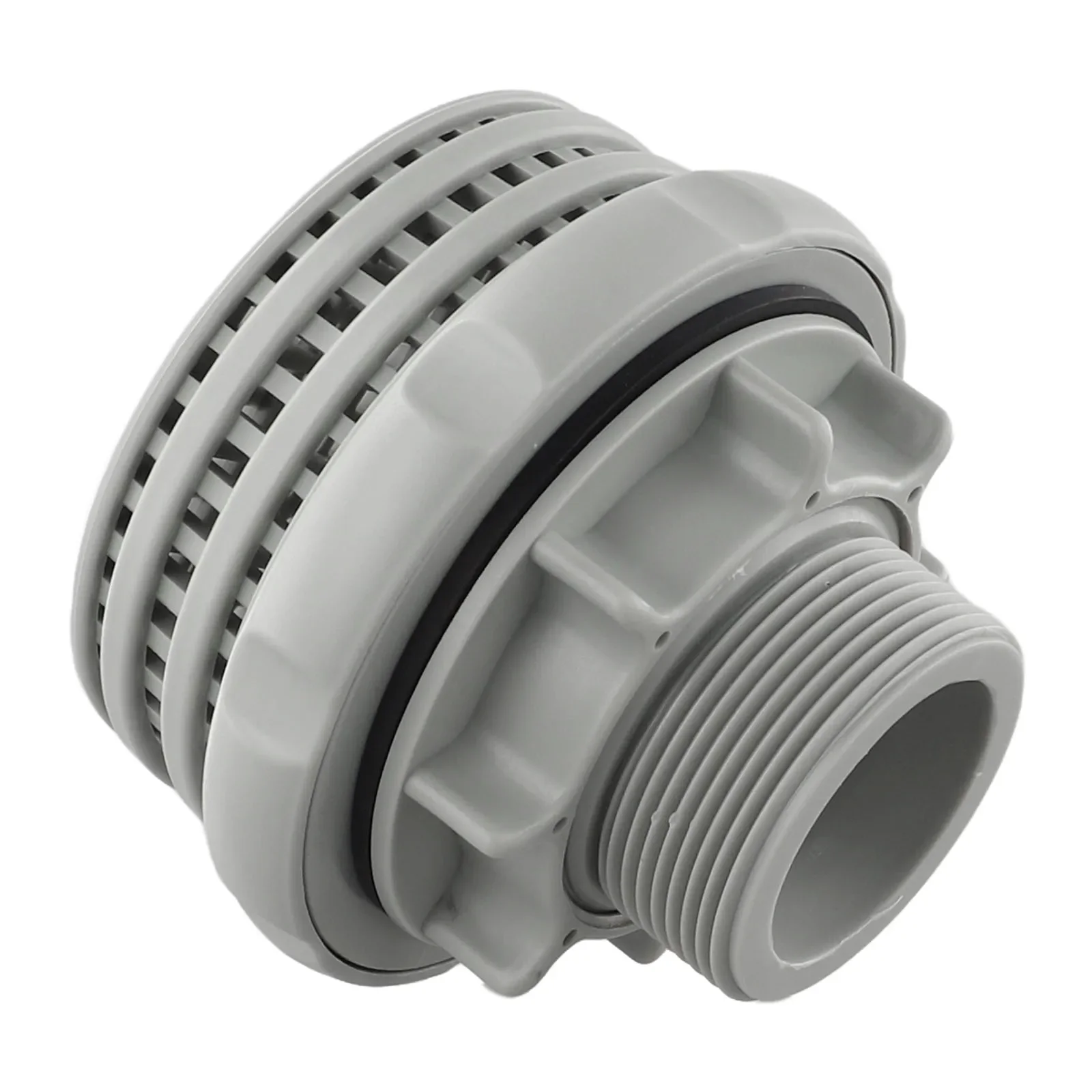 Robust Design of this Swimming Pool Filter Outlet Ensures Effective Filtration for Various Models Including OEM Numbers