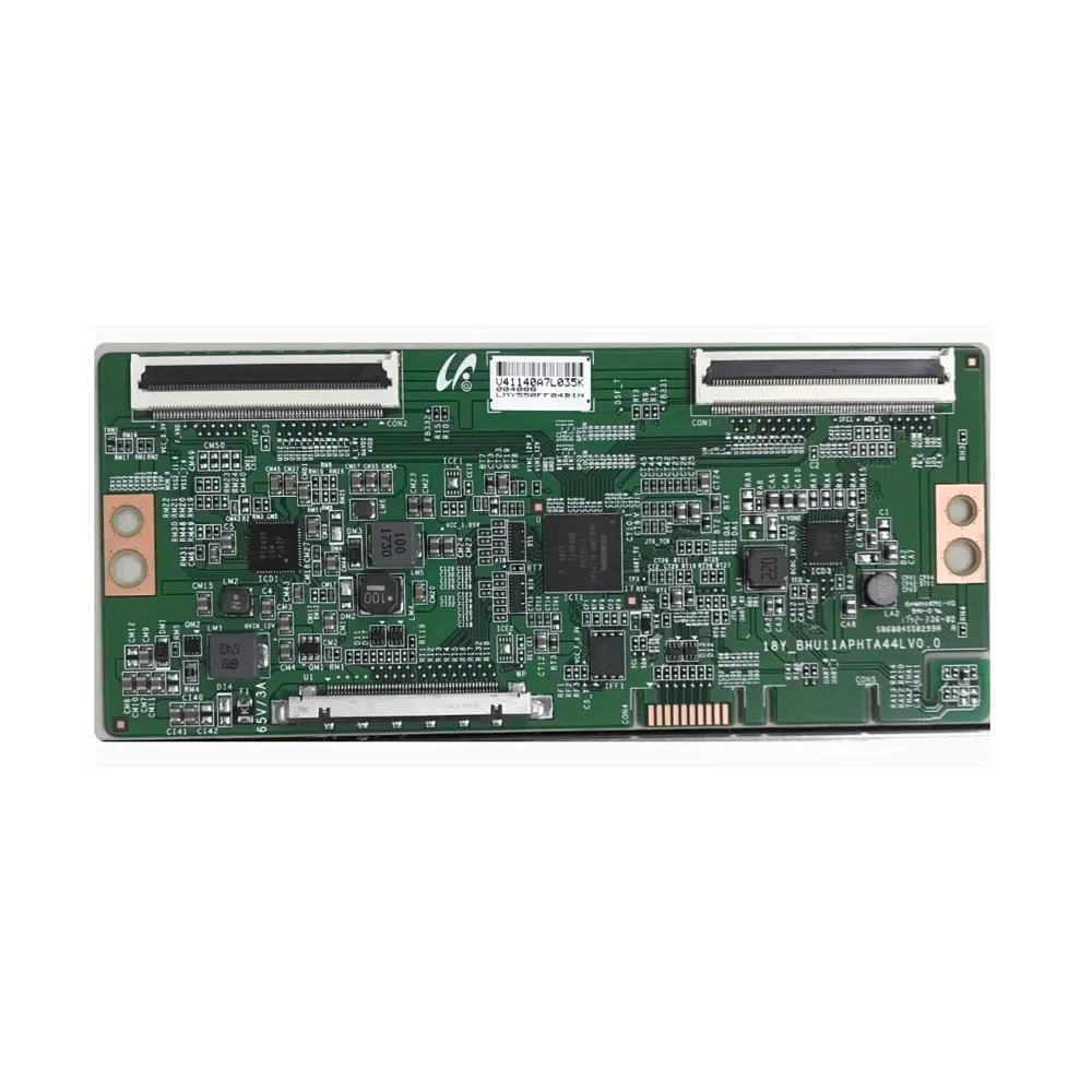 

T-CON board 18Y_BHU11APHTA44LV0.0 Compatible with Samsung TVs 4K 49inch 55 inch IS550FF10 Original Logic Board