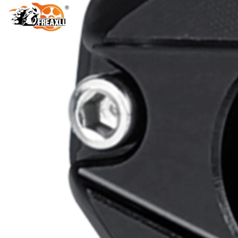 2026 New Side Stand… - image