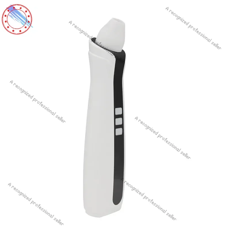 

Pore Cleaning Electric Beauty Instrument Face Facial Pore Acne Extraction Instrument Blackhead Absorption Instrument