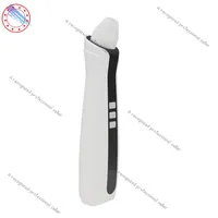 Pore Cleaning Electric Beauty Instrument Face Facial Pore Acne Extraction Instrument Blackhead Absorption Instrument