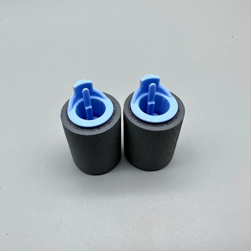 

2X RM1-0037-000 RM1-0037 Разделительный ролик подачи для HP 4200 4250 4300 4345 4350 5200 M601 M602 P4014 P4015 P4515 CP3525 CM6030