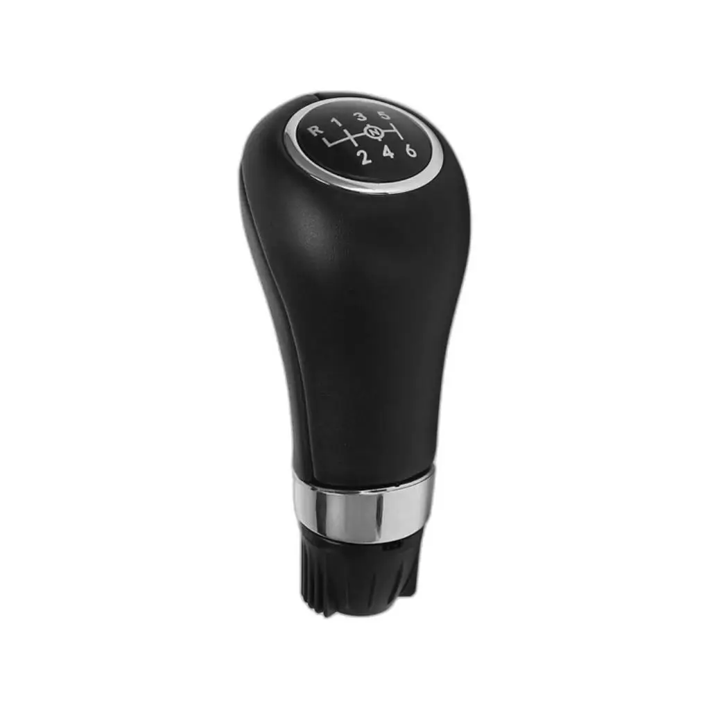 Yzp1 untuk Mercedes Benz W203 W169 manual gear shift head gear cover cover shift handle kepala gear cover Tuas pemindah