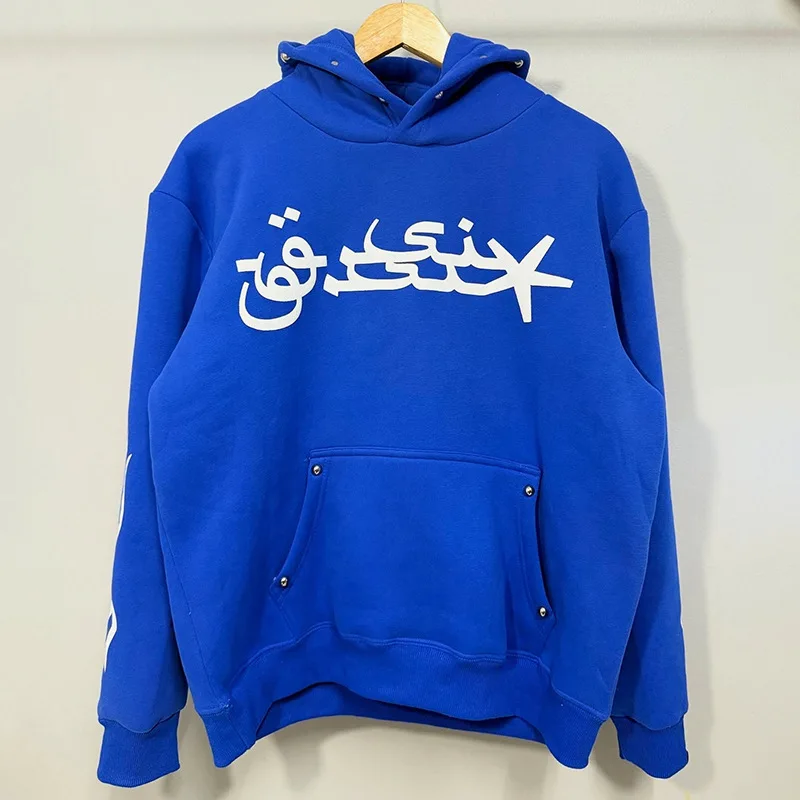 

Новая женская толстовка с длинными рукавами в американском стиле с геометрическим принтом, в стиле хип-хоп, уличная, удобная, повседневная, модная