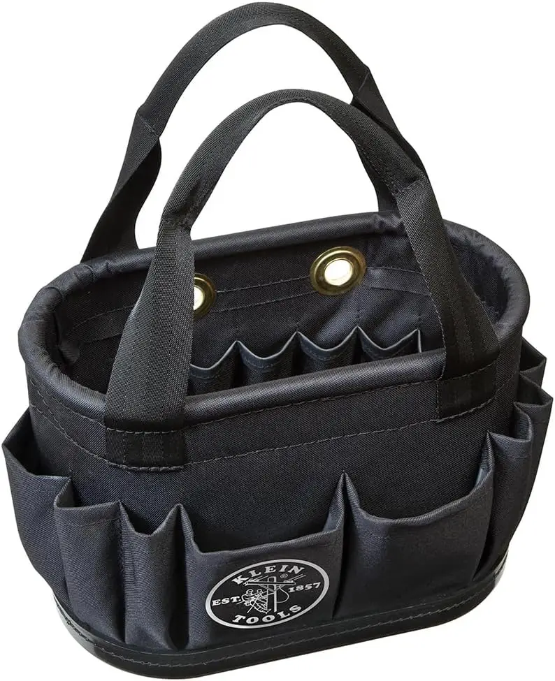 

Прочный аэроинструментальный ящик с дренажными отверстиями, 29 карманов, для профессионального использования