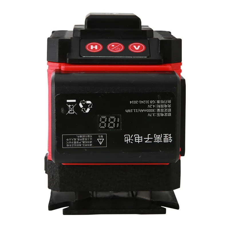 Livello laser 2025 LM508LD