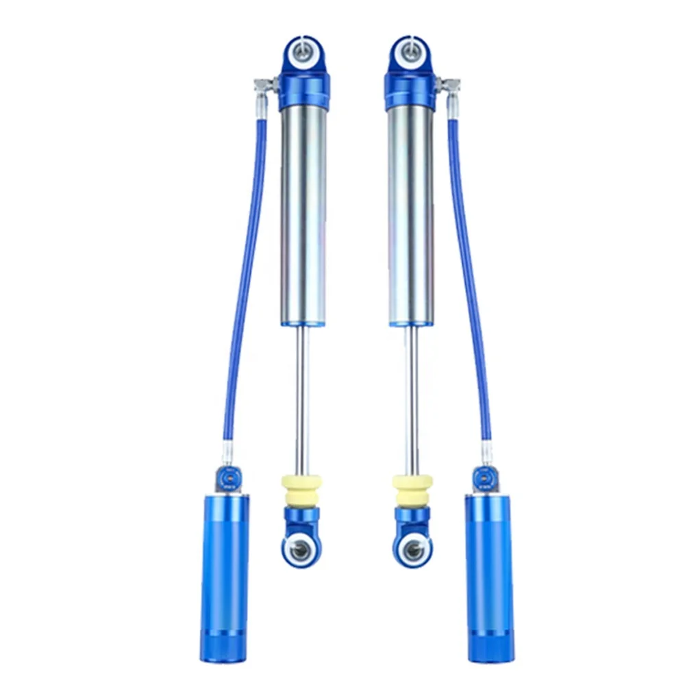 Factory Price 4X4  Shock Absorber  for jeep Wrangle TJ Tunning Shocks 2.5''lift TJ Refitting