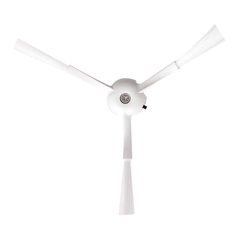 Сменные аксессуары для боковой щетки для Xiaomi Roborock Q7 Max/Max+/T8, запасные части для робота-пылесоса
