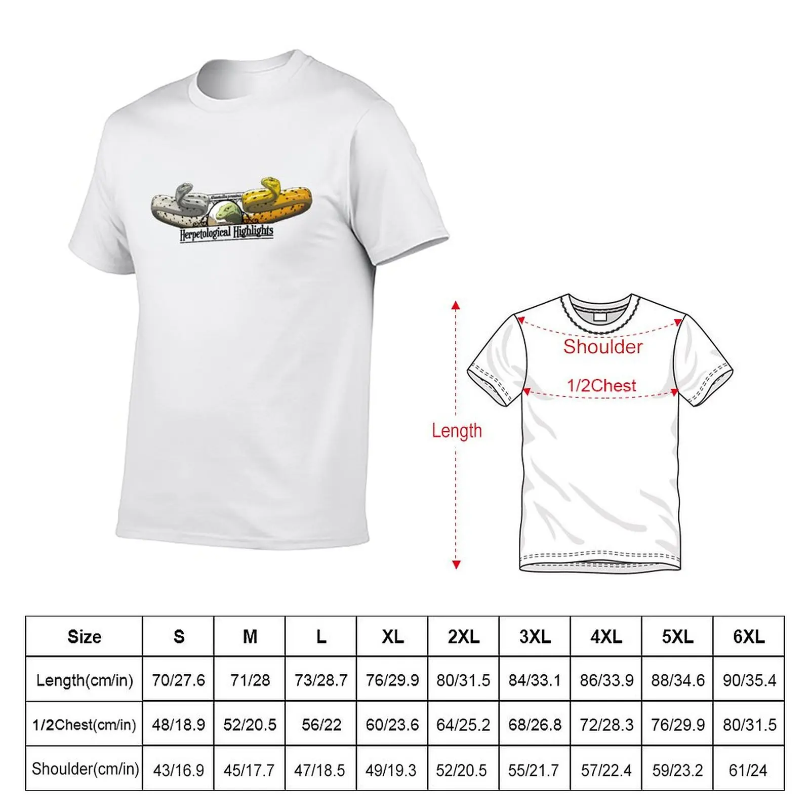 shirt percent 100 - luxury T-Shirt t cotton man prasina Snake man Asian for shirt Vine t Ahaetulla