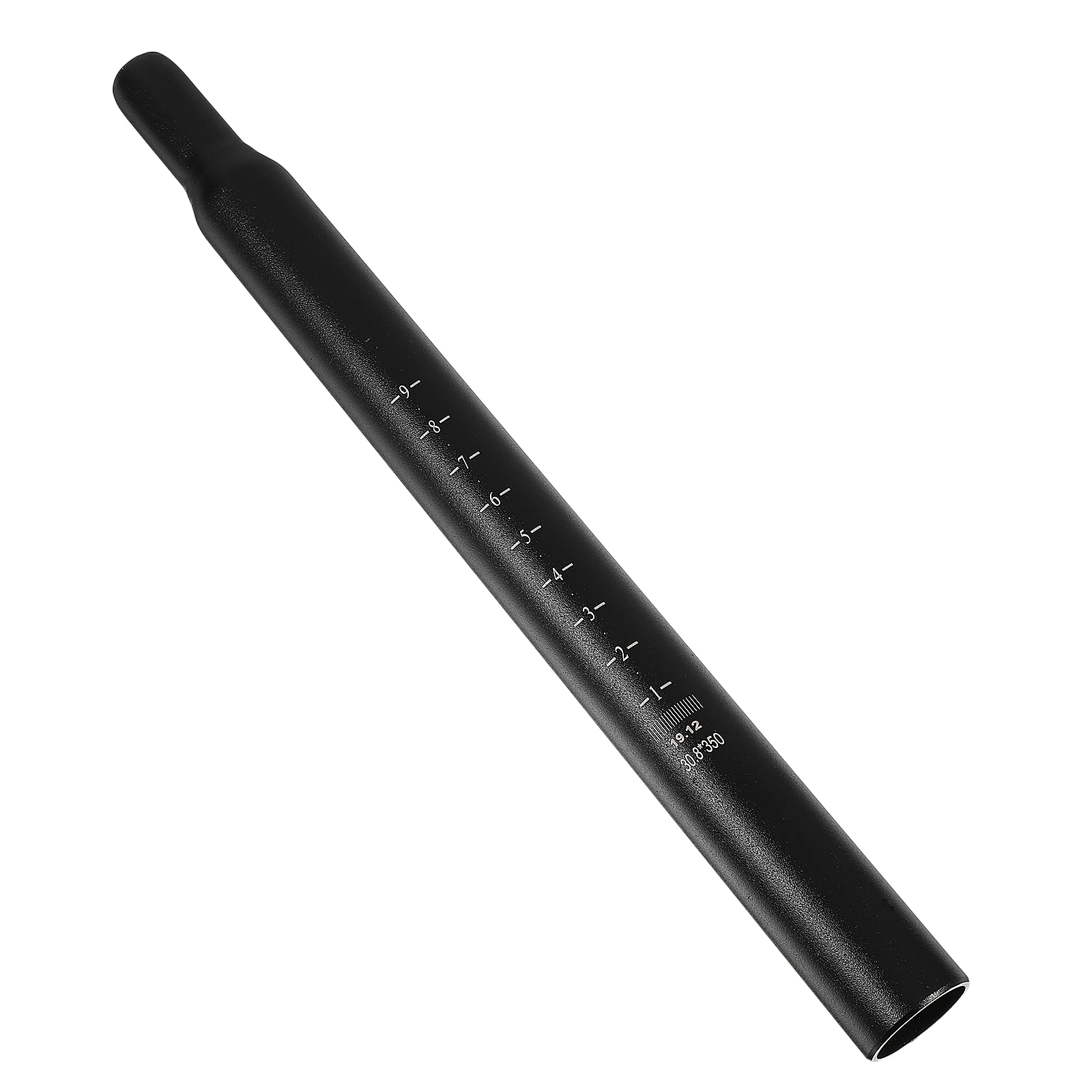 High-Quality Metal Seatpost for Bike Use Creative Appearance Fine Workmanship Compatible with Various Bikes Including Track