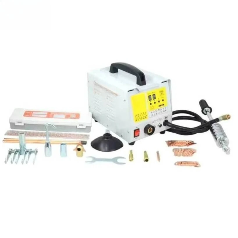 

New Hot Selling Tool Set Steel Power Repair Tools Professional Steel Dent Puller Car Dent Body Repair Equipment Tool Set