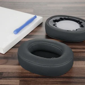 وسادات أذن بديلة سماعة الرأس JBL Live 500BT ، قطع غيار إصلاح وسادة الأذن ، ملحقات سماعة الرأس اللاسلكية ، وسادات الأذن ، الكوب أفضل 10 مبيعات لإصلاح سماعات الرأس JBL - No8