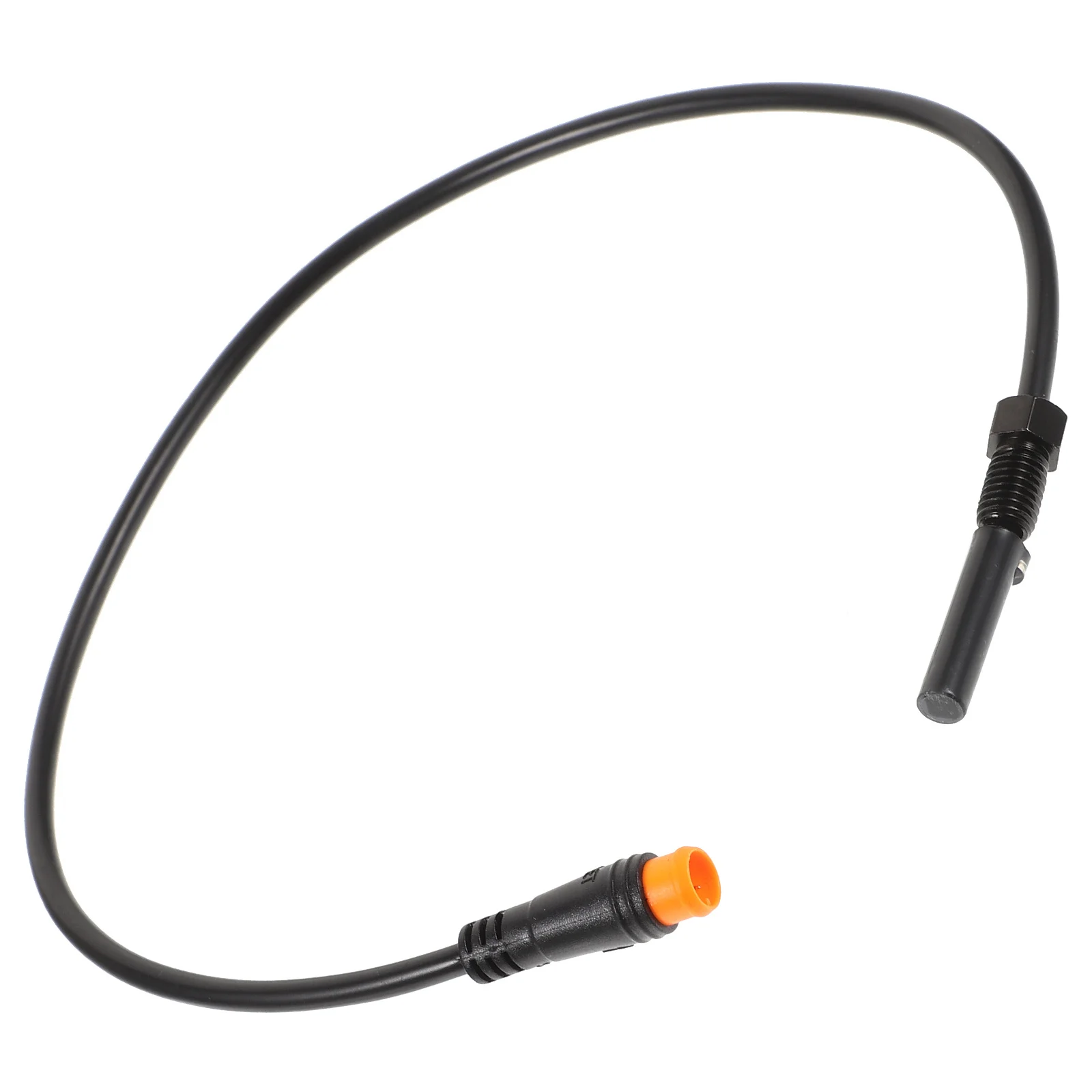 

Electric Bicycle Brake Cable Durable Replacement E-Bike Scooter Reliable Safety Design Smooth Resistant Wear High Tension