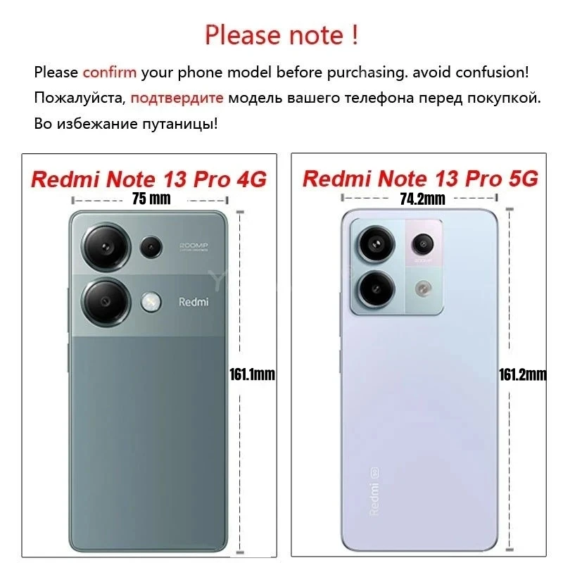 حافظة جلدية مغناطيسية لهاتف Xiaomi Redmi Note 13 Pro Plus 5G 4G إصدار Note13 13Pro ProPlus 13ProPlus تدعم أغطية تثبيت السيارة #4