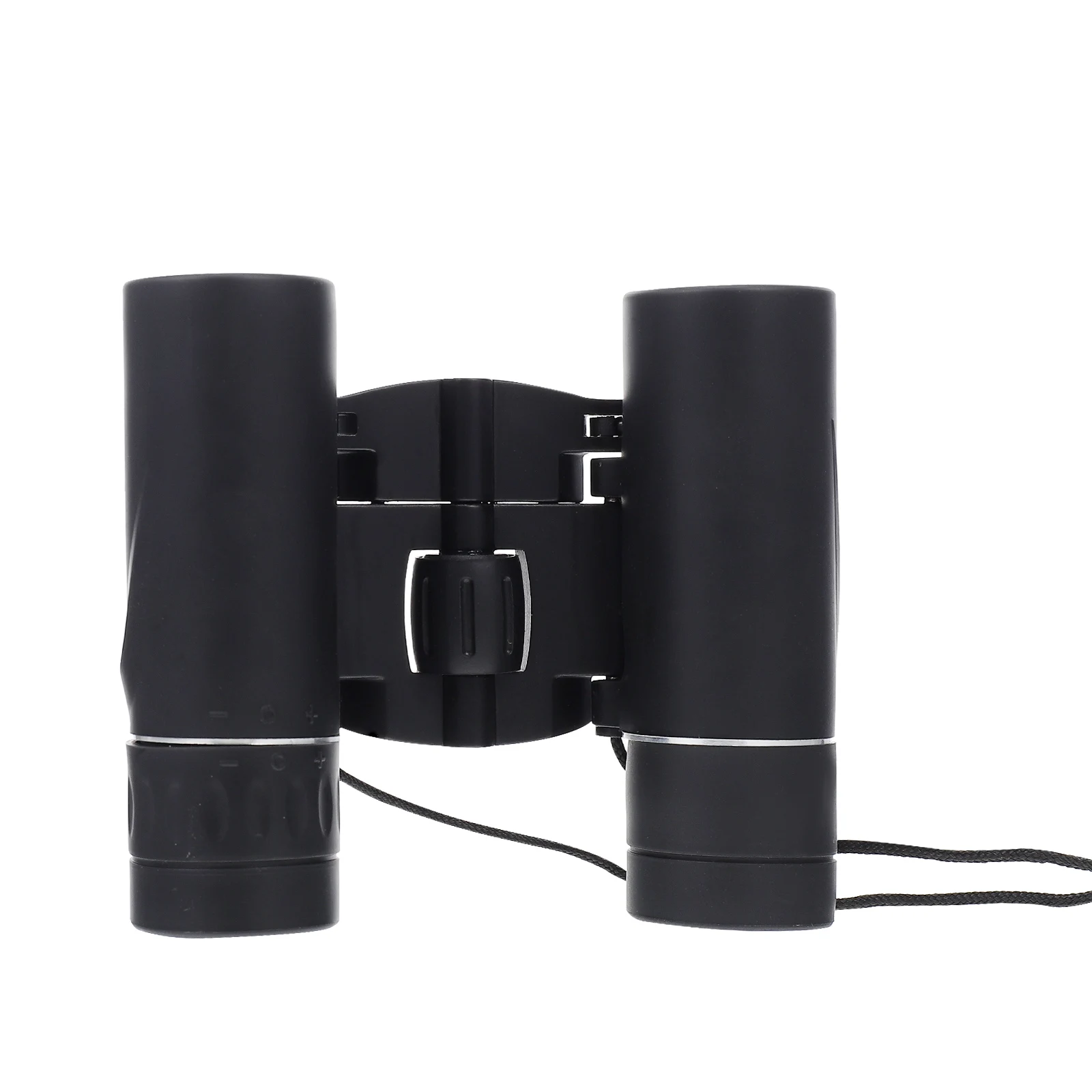 

1pc 22mm High Definition Large Lens Portable Night Vision Water Resistant Hunting Outdoor Concert Powerful Telescope
