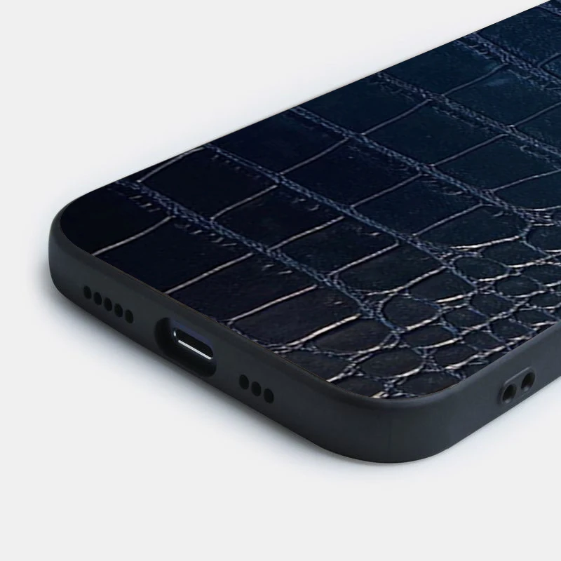 For Xiaomi Redmi Note 13 Pro 5G  Case Crocodile Leather Phone Case Xiaomi Redmi Note 13 Case Cover For Redmi Note 13 Pro Plus