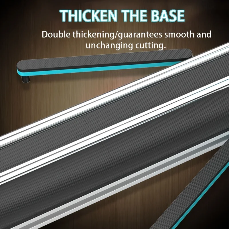 قاطع البلاط، قضبان وأقواس مزدوجة، أدوات قطع البلاط اليدوية للقطع الدقيق #3