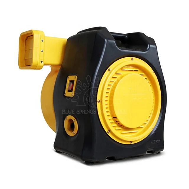 Shunde Huawei Air Blower for Inflatables