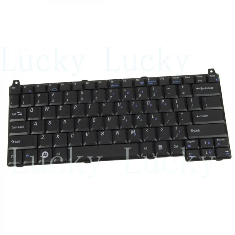 

f 0J483C FOR DELL Vostro 1510 1310 2510 Laptop Keyboard