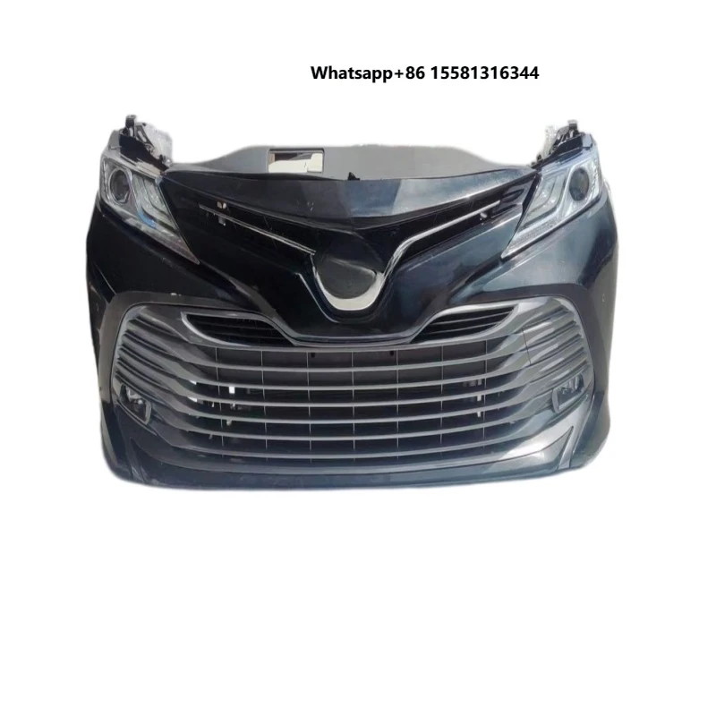 For 2019 Camry Front Grille Original Quality