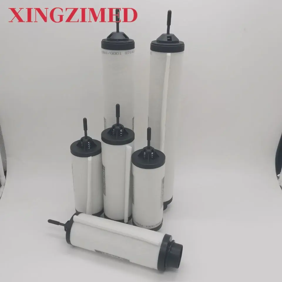 

XINGZIMED Оптовый фильтрующий элемент вакуумного насоса 971431120 фильтр разделения масляного тумана