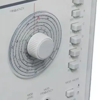 tsg-17-high-for-frequency-signal-generator-100khz-150mhz-rf-am-waveform-source-for-laboratory-measurement-and-inspection-equi