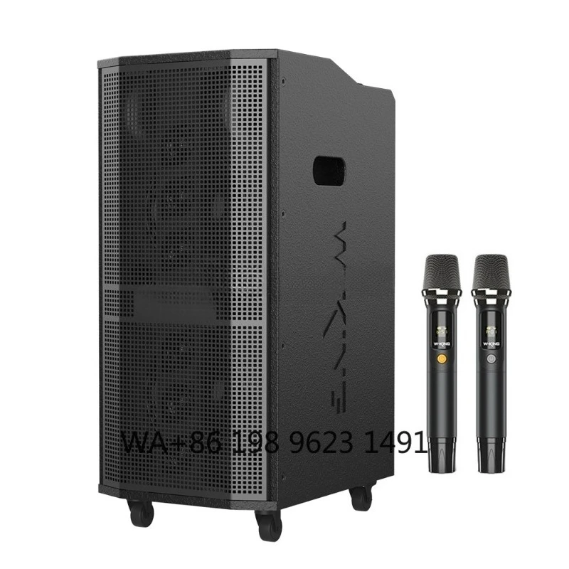 9.1.4CH Dolby Atmos Bluetooth Soundbar High-End Smart Home Theater with Subwoofer