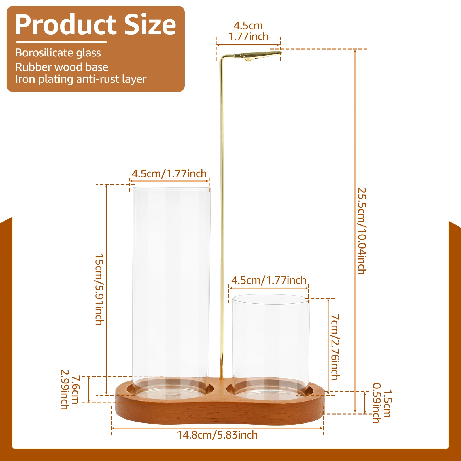 Thumbnail 2 - #15 Top 50 Incense Holders Worth Buying In 2026