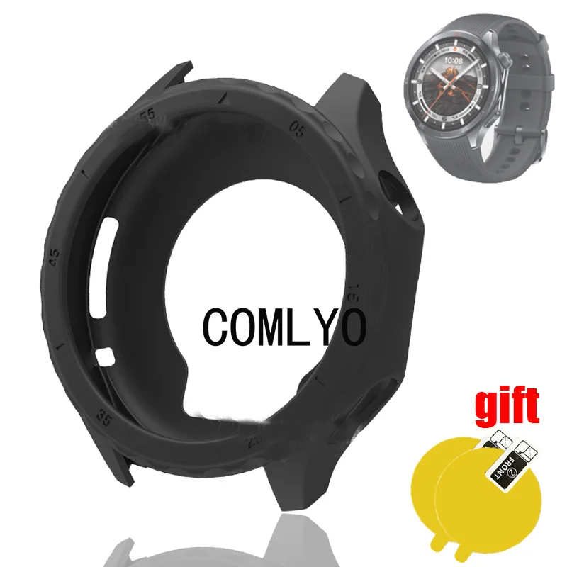 For Onplus Watch 3 … - image