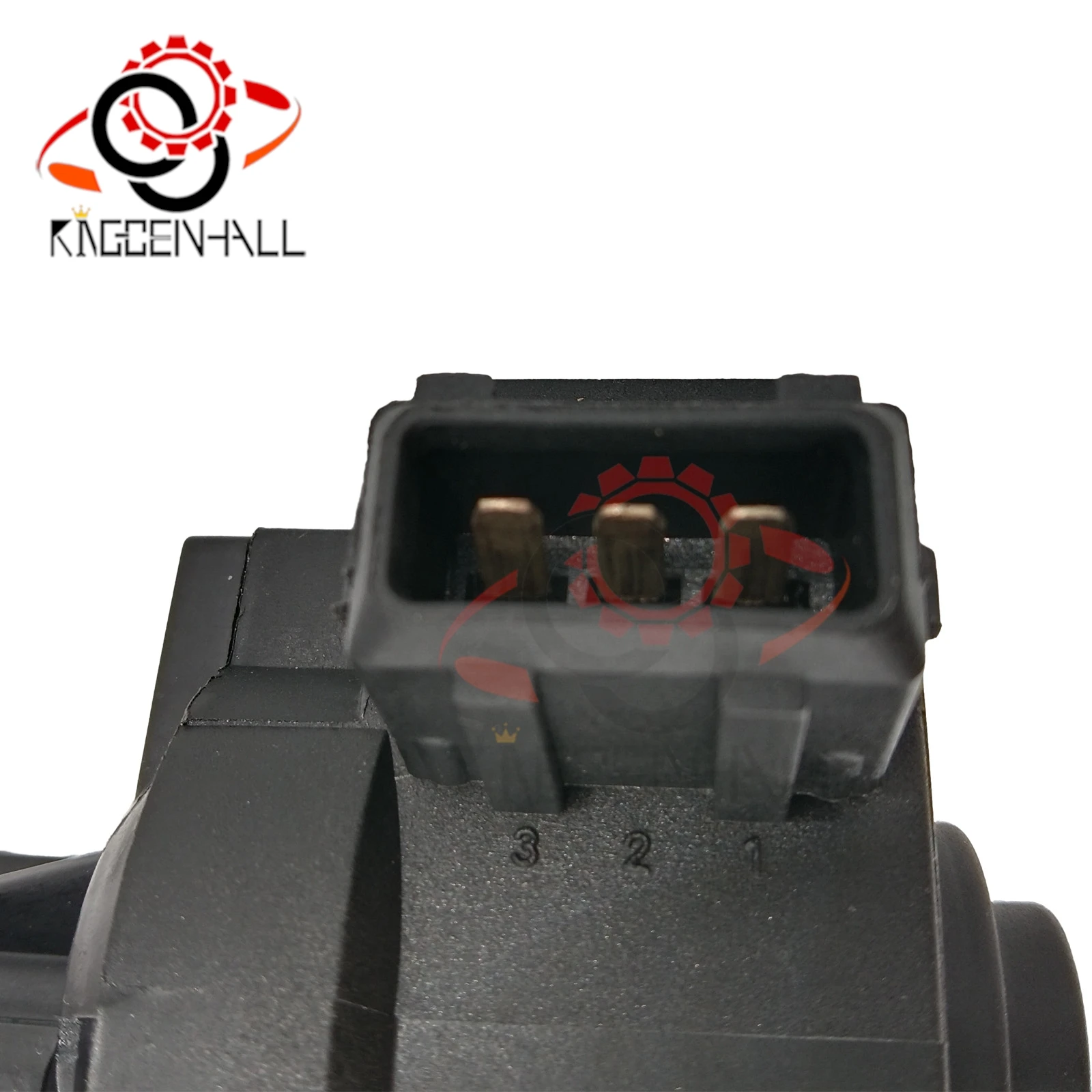 13411435846 13 41 1 435 846 2H1429 AC4288 New Idle Air Control Valve Compatible With BMW 3 5 1.6L 1.8L Z3 1.9L 0 280 140 575