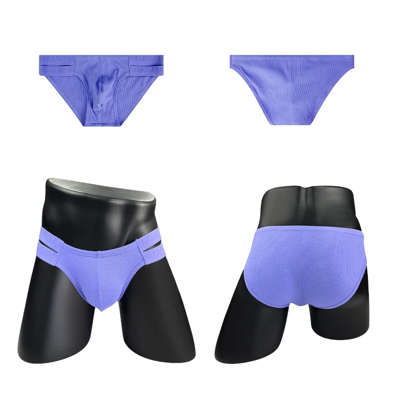 Sexy Adult Man Thong Underwear Seamless Panties Men Men's Cotton Thong Man New Hot G-string Thongs Packs Sexy Tоy Mens Jockstrap