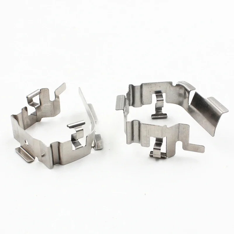 2pcs H1 led Adapters Holders For Focus high beam H1 led headlights socket led H1 Adapter