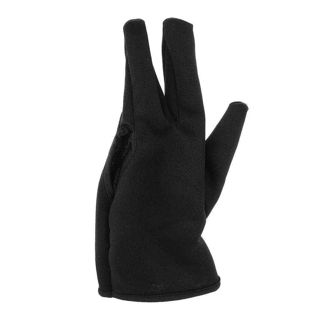 Салонный выпрямитель для волос, парикмахерские перчатки на пальцах