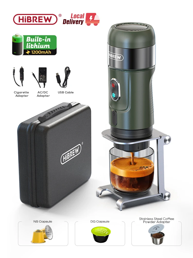 #29 Best Espresso Machines to Buy In 2026