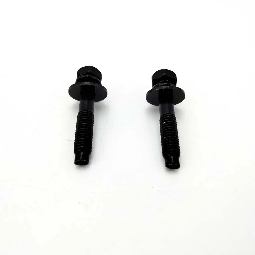 

2pcs Engine Air Filter Box Cover Screw Bolt For Honda Accord Acura Integra 90091-P36-000