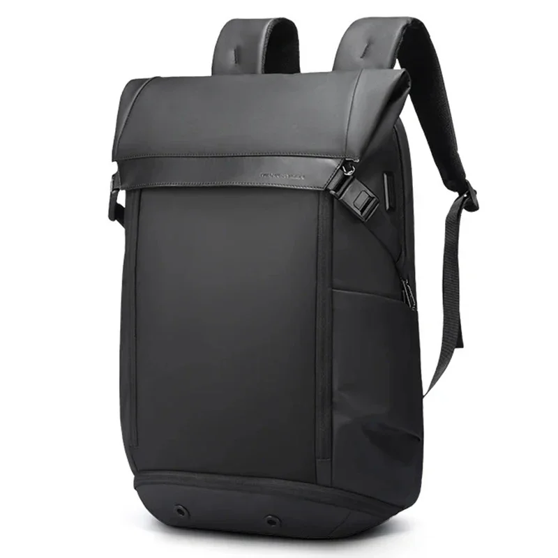 40L School Backpack For teenagers Large Capacity Exapandable Laptop Bag Waterproof Outdoor Travel Backpack W/USB Charging Port