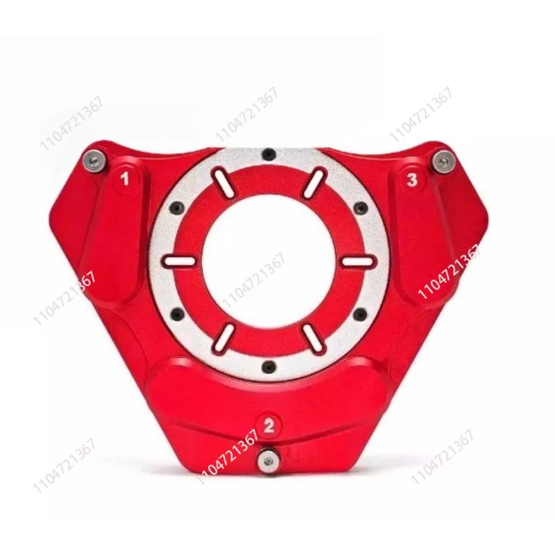 

Электрическая мишень для электрического фокусного самолета ETA M54, задняя перехватка, дистанционная регулировка