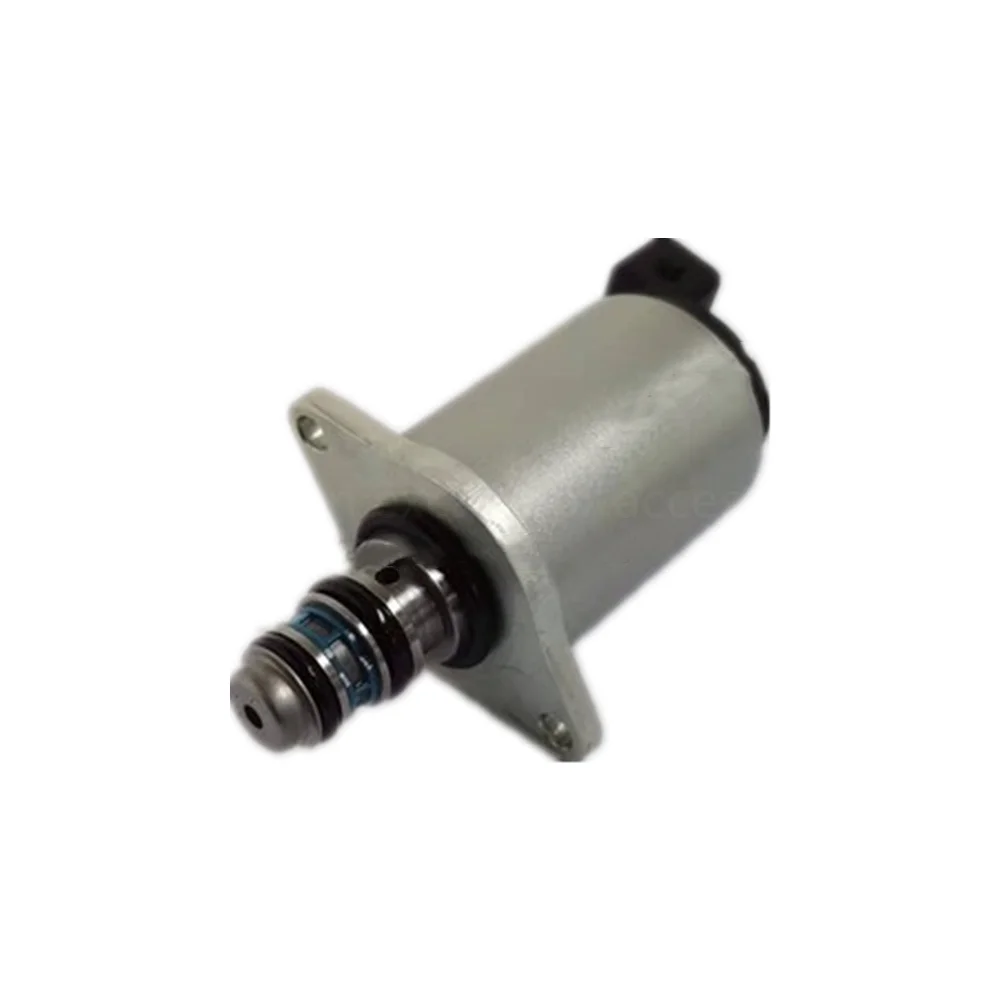 Magnetventil For 3769594 TM82501 3767650 TM61301 3763204 TM45701 3766908 TM51001 Engine Pilot Proportional Solenoid Valve Excavator Parts Weitere Ventile — Detail 3